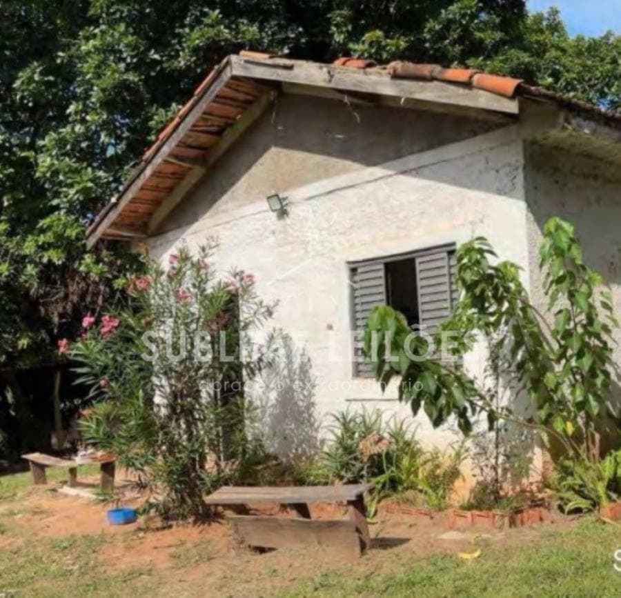Foto 5 de 32: Area Rural em leilão em Vera Cruz - SP — Terreno de 4,4535ha | Constr. de 925m² 50% de uma área em Vera Cruz
