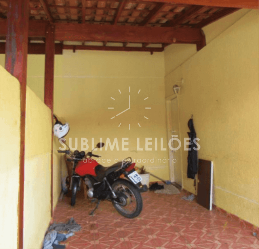 Foto 5 de 13: Casa em leilão em Cotia - SP, bairro Jardim Petrópolis — Terreno de 54m² | 2 dormitórios Sobrado em Cotia - Cond. fechado