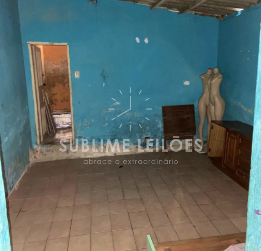 Foto 11 de 31: Casa em leilão em Mauá - SP, bairro Jardim Zaira — Terreno de 178m² | Constr. de 200m² Sobrado em Mauá