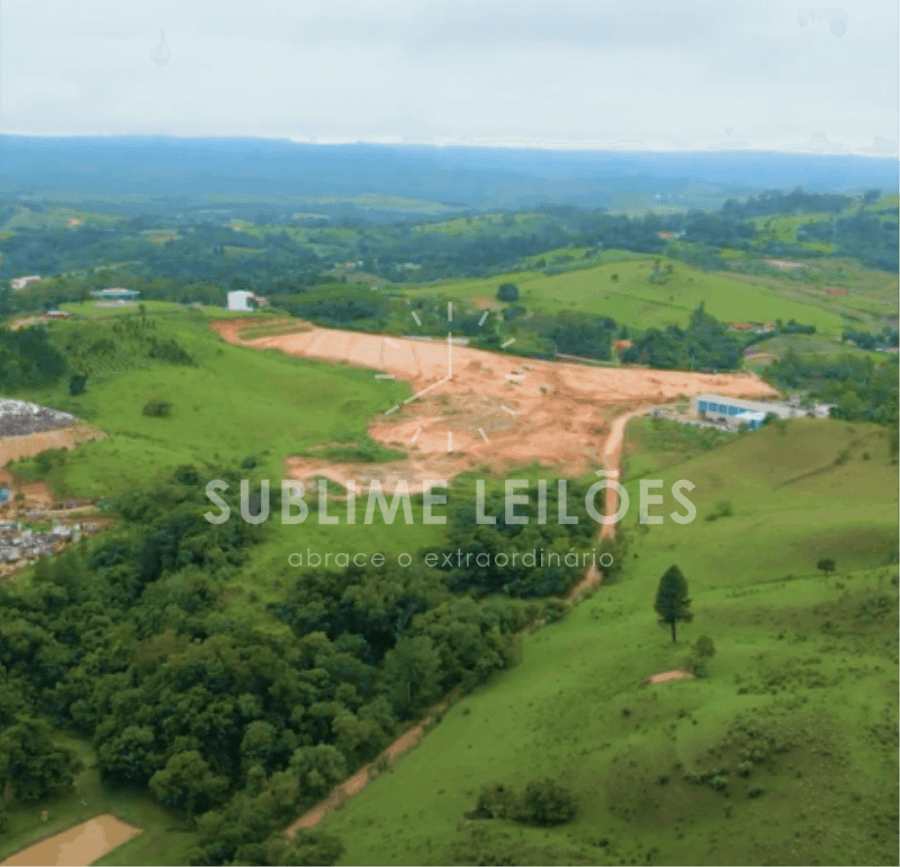 Foto 7 de 7: Terreno em leilão em Sorocaba - SP — 144.088m² de Terreno | Sem benfeitorias Área em Sorocaba