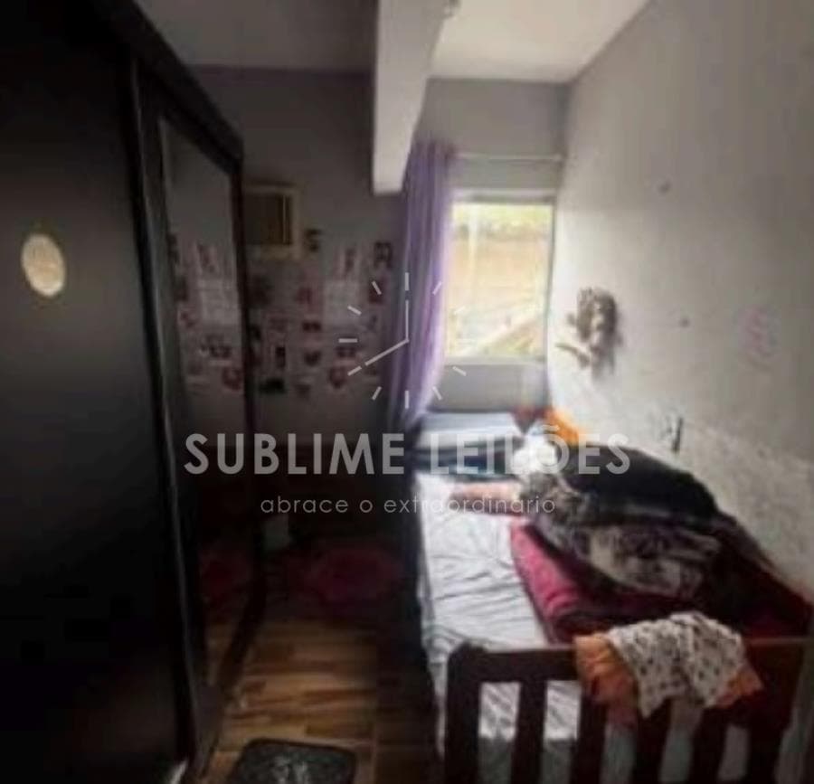 Foto 5 de 32: Terreno em leilão em Cubatão - SP, bairro Parque Fernando Jorge — Terreno de 374m² | Benfeitorias 4 Casas em Cubatão