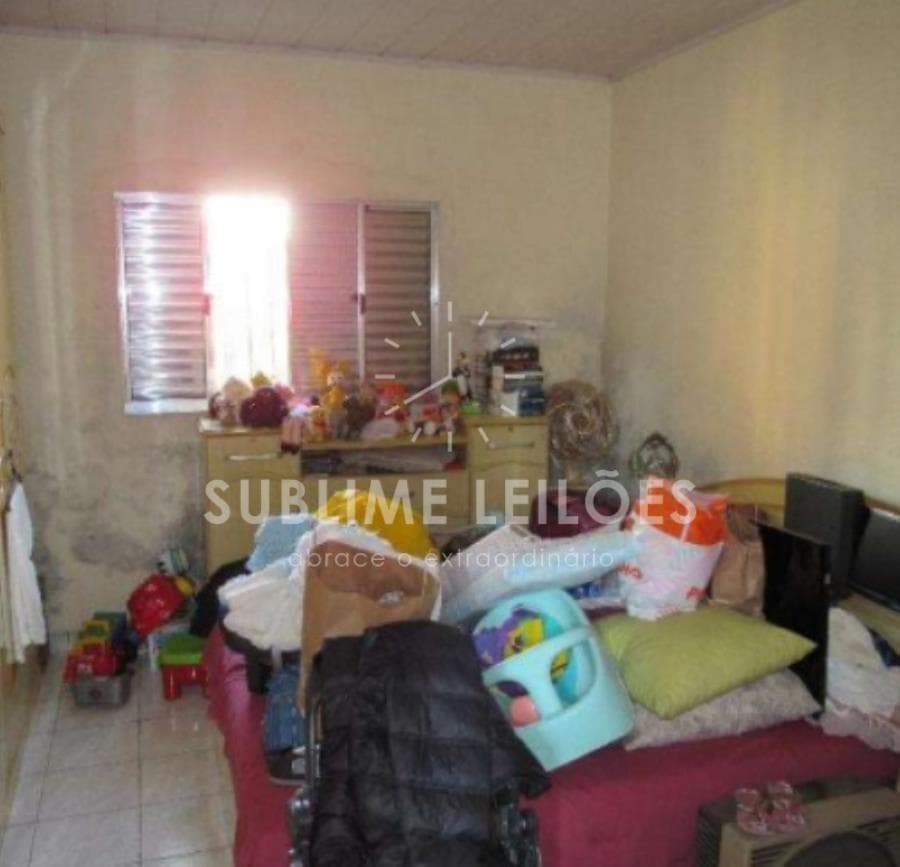 Foto 38 de 41: Casa em leilão em São Paulo - SP, bairro Parque da Vila Prudente — Terreno de 363m² | Constr. de 270m² 3 casas na Vila Prudente