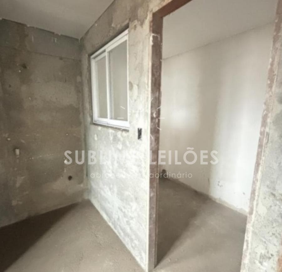 Foto 8 de 15: Apartamento em leilão em Santos - SP, bairro Embaré — 3 dormitórios | 98m² útil Apartamento em Santos