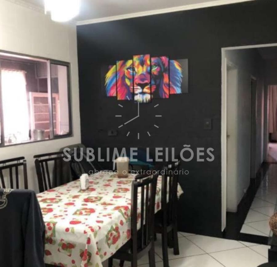 Foto 17 de 19: Casa em leilão em Santo André - SP, bairro Vila Luzita — Terreno de 230m² | Constr. de 172m² Sobrado em Santo André
