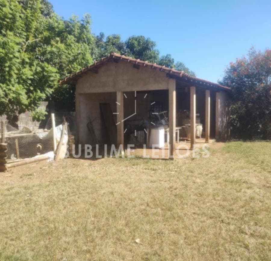 Foto 6 de 16: Area Rural em leilão em Ribeirão Corrente - SP — B) Gleba de terras | Terreno de 10,55 hectares Casa e área em Franca