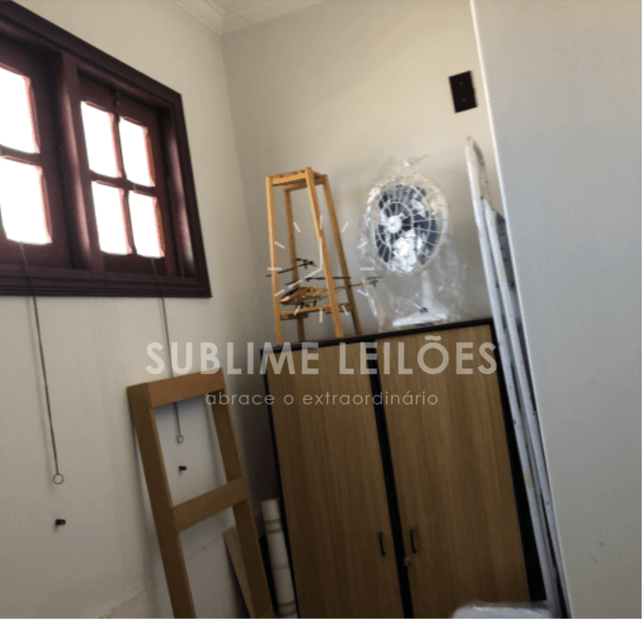 Foto 14 de 25: Comercial em leilão em Rio Claro - SP, bairro Saúde — Terreno de 171m² | Constr. de 125m² Imóvel comercial em Rio Claro