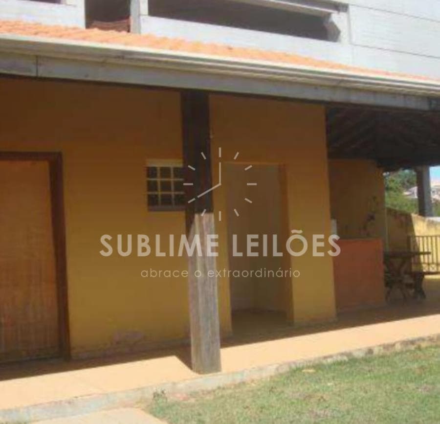 Foto 8 de 10: Terreno em leilão em Campinas - SP — Terreno de 536m² | Constr. de 332m² Casa em Campinas