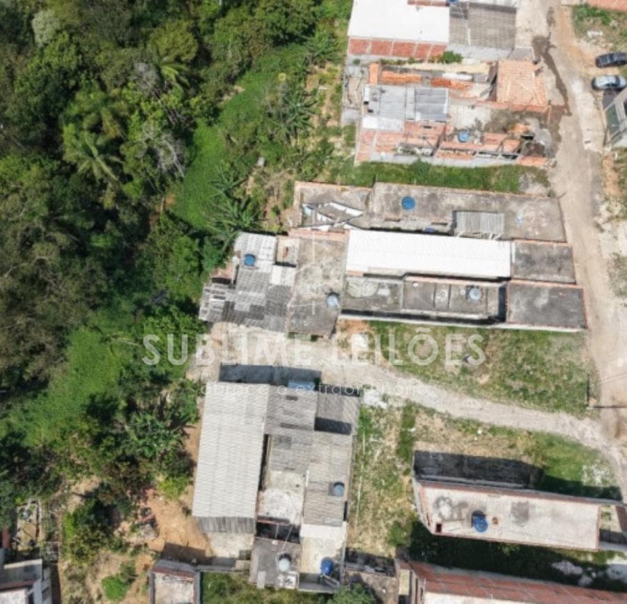 Foto 12 de 14: Terreno em leilão em São Paulo - SP, bairro Rancho do Abílio — 21,22 Hectares | Benfeitorias Complexo urbano no Rancho do Abílio - SP