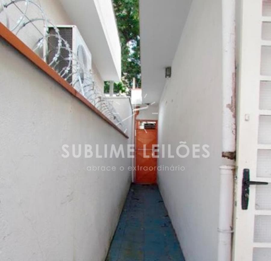 Foto 7 de 17: Terreno em leilão em Campinas - SP — Terreno de 350m² | Constr. de 213m² Casa em Campinas
