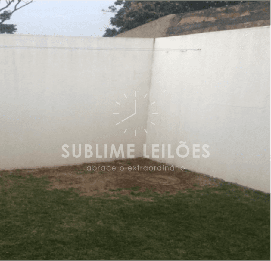 Foto 13 de 17: Terreno em leilão em Sumaré - SP — Terreno de 125m² | Constr. de 150m² Sobrado em Sumaré