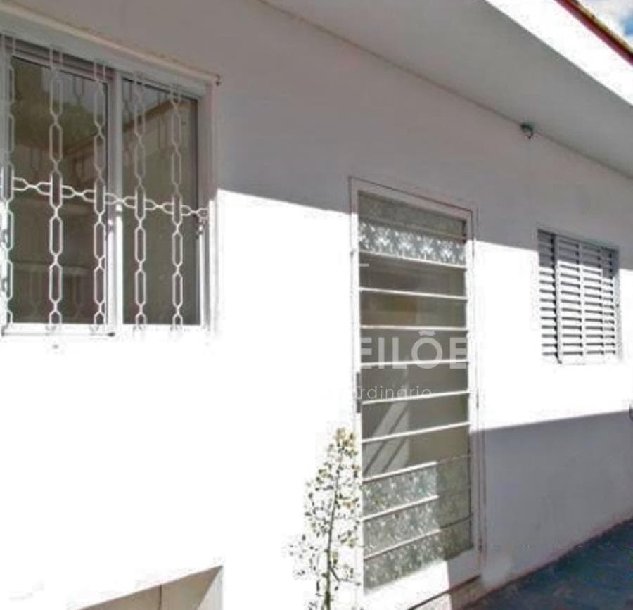 Foto 9 de 17: Terreno em leilão em Campinas - SP — Terreno de 350m² | Constr. de 213m² Casa em Campinas