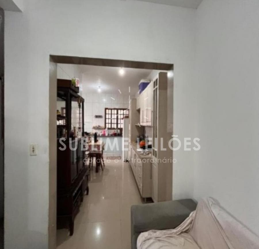 Foto 7 de 28: Casa em leilão em Suzano - SP, bairro Vila Urupês — Terreno de 300m² | Constr. de 373m² 5 Casas em Suzano