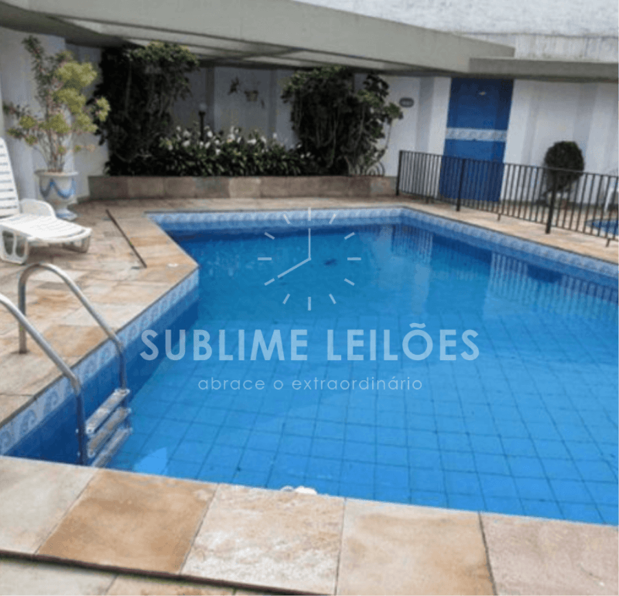 Foto 12 de 12: Apartamento em leilão em São Paulo - SP — 2 dormitórios | 63m² útil Apartamento no Tucuruvi