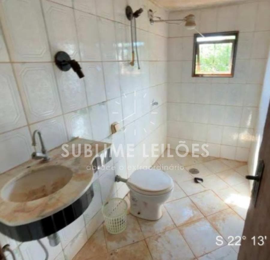 Foto 26 de 32: Area Rural em leilão em Vera Cruz - SP — Terreno de 4,4535ha | Constr. de 925m² 50% de uma área em Vera Cruz