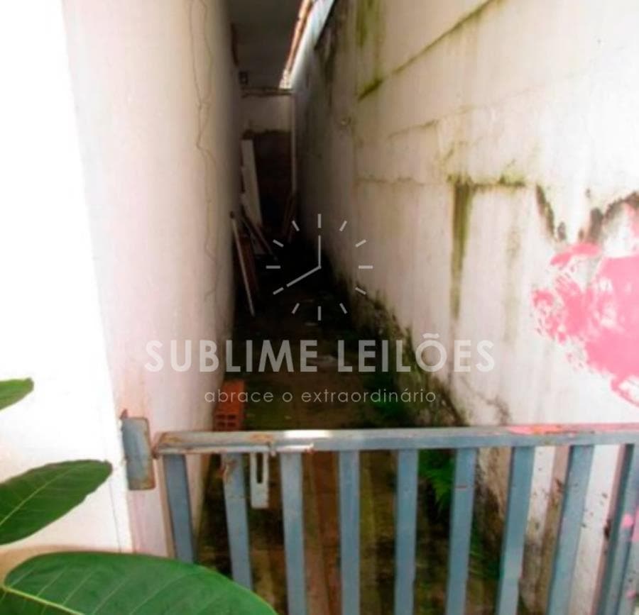 Foto 15 de 17: Terreno em leilão em Campinas - SP — Terreno de 350m² | Constr. de 213m² Casa em Campinas
