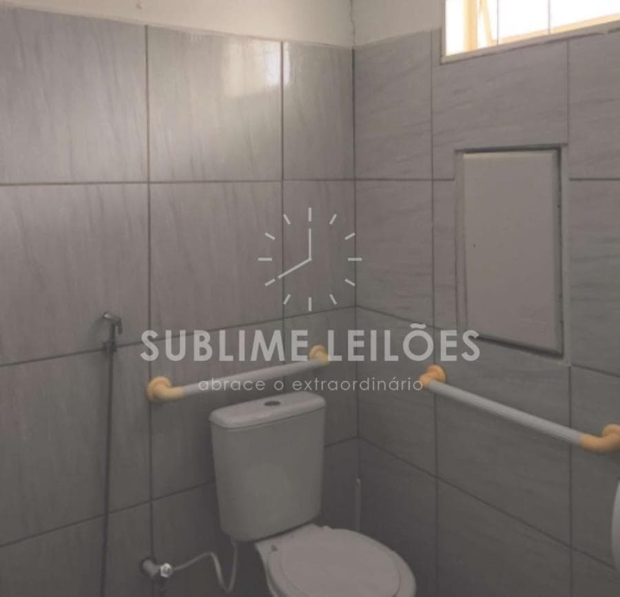 Foto 17 de 31: Comercial em leilão em Brasilândia - MS, bairro Centro — Terreno de 660m² | Constr. de 660m² Prédio comercial em Brasilândia - MS