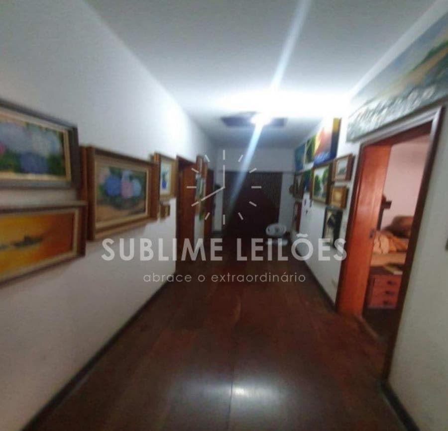 Foto 11 de 21: Casa em leilão em São Paulo - SP, bairro Interlagos — Terreno de 803m² | Constr. de 260m² Casa no Interlagos