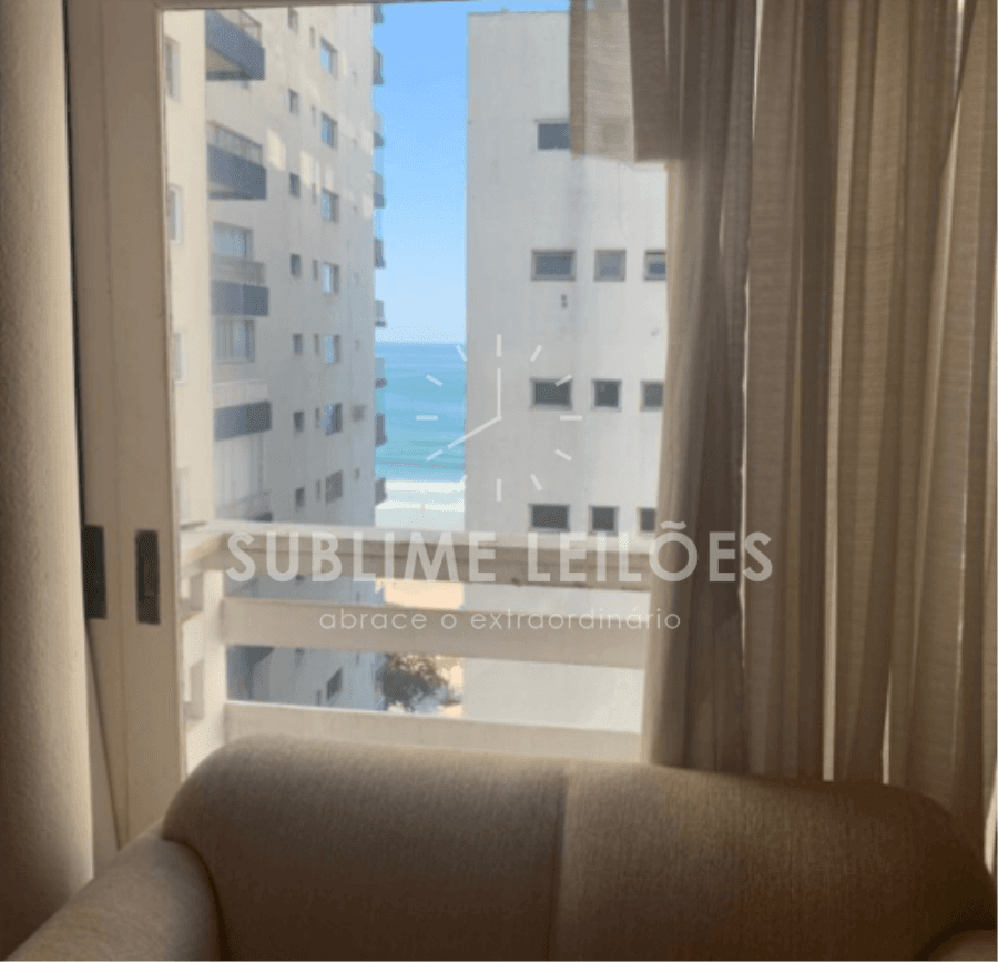 Foto 11 de 21: Apartamento em leilão em Guarujá - SP — Apartamento no Guarujá | Total de 110m² | Vaga Terreno em Indianópolis