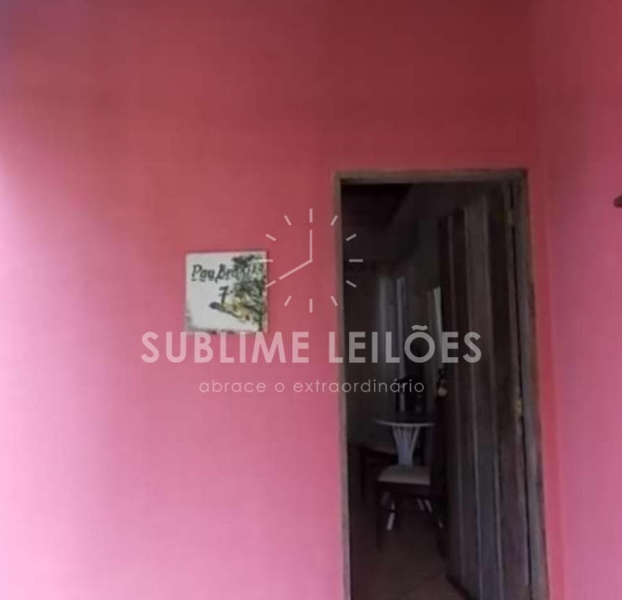 Foto 5 de 22: Terreno em leilão em Paraty - RJ, bairro Bananal — Terreno de 3.392m² | Constr. de 518m² Pousada em Paraty - RJ