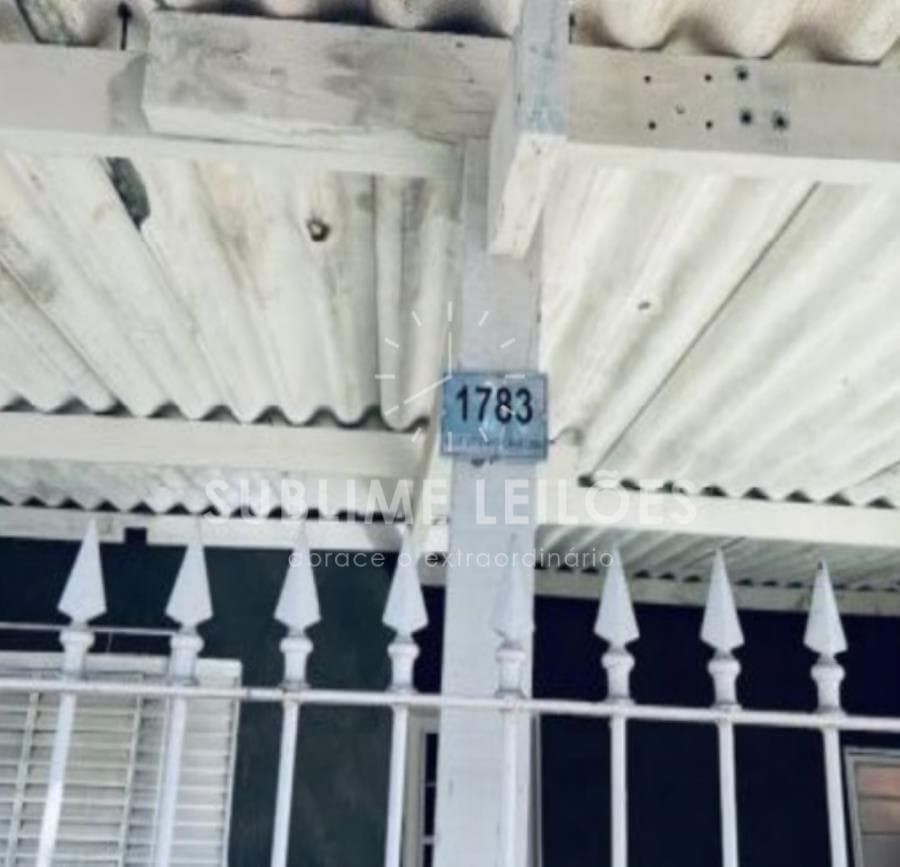 Foto 2 de 18: Casa em leilão em Votuporanga - SP, bairro São João — Terreno de 140m² | Constr. de 115m² Casa em Votuporanga