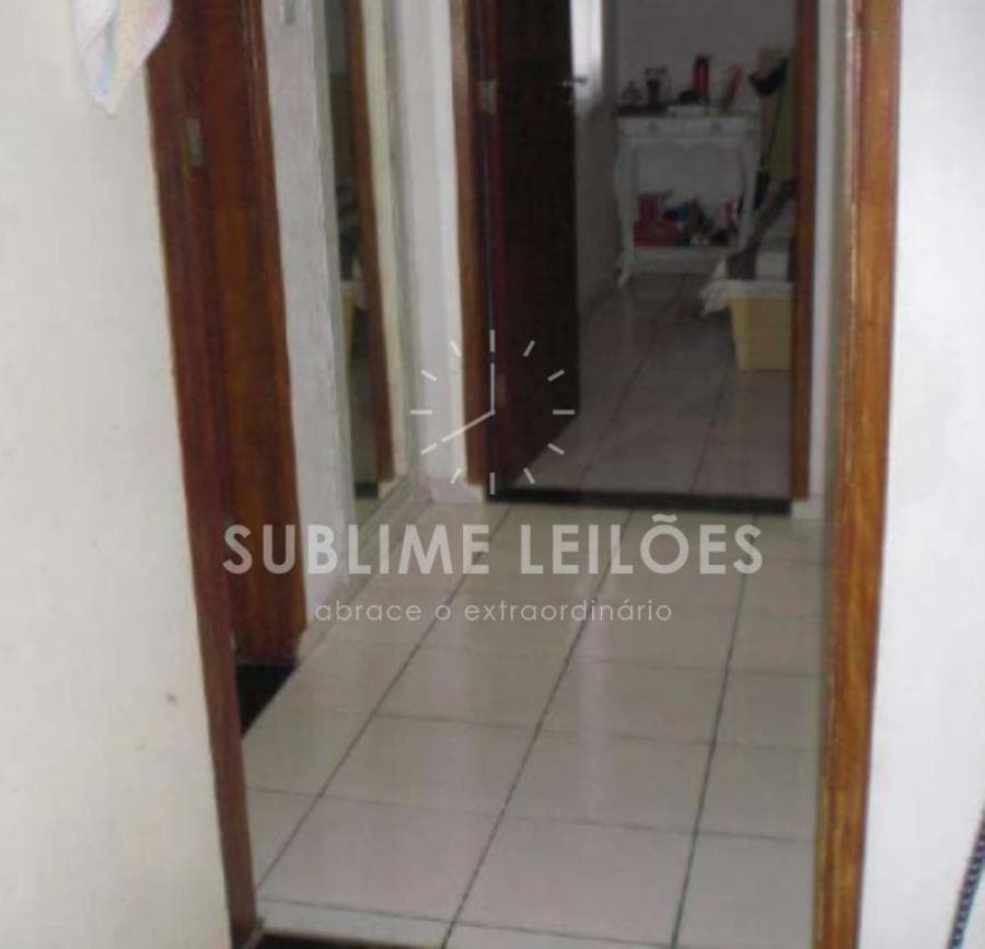 Foto 10 de 11: Casa em leilão em Santo André - SP, bairro Parque Novo Oratório — Terreno de 135m² | Constr. de 130m² Sobrado em Santo André