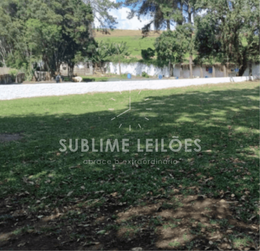 Foto 4 de 19: Terreno em leilão em Itaquaquecetuba - SP — Terreno de 10.000M² | Quadra | Piscina Casa de campo em Itaquaquecetuba