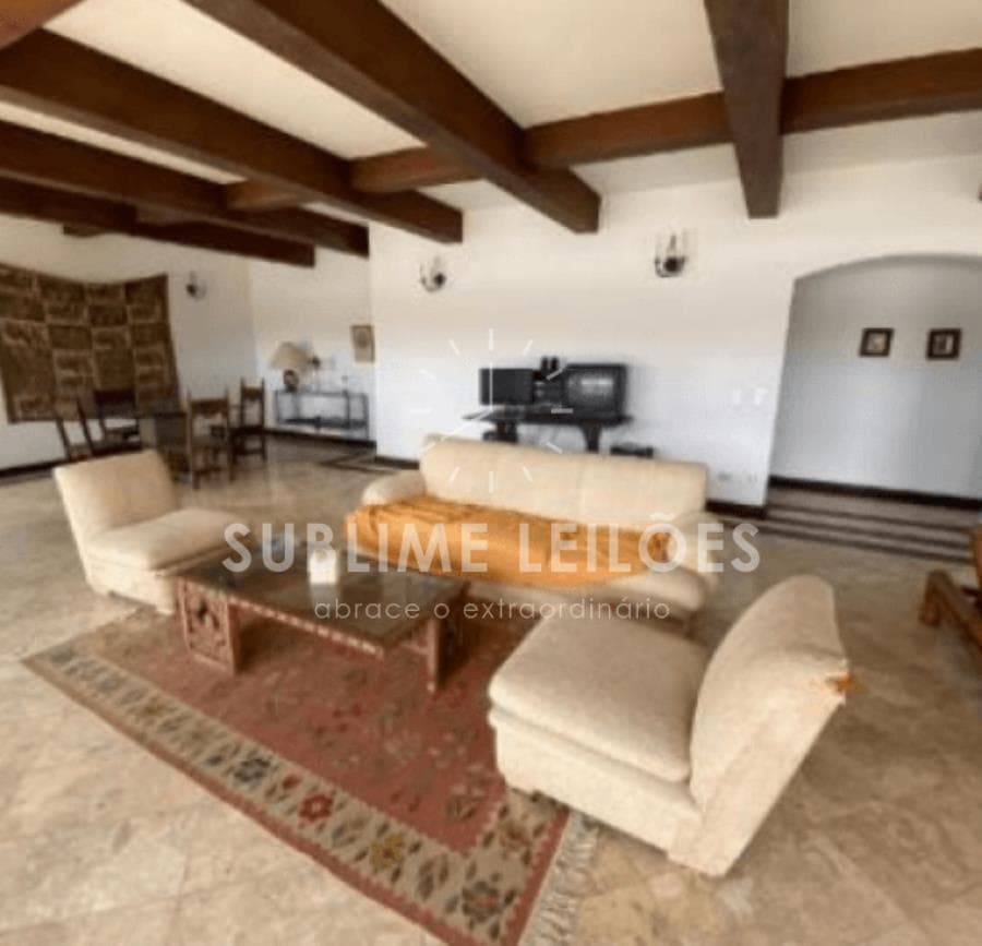 Foto 3 de 21: Apartamento em leilão em Guarujá - SP, bairro Jardim Astúrias — 4 dormitórios | 251m² útil Apartamento no Guarujá