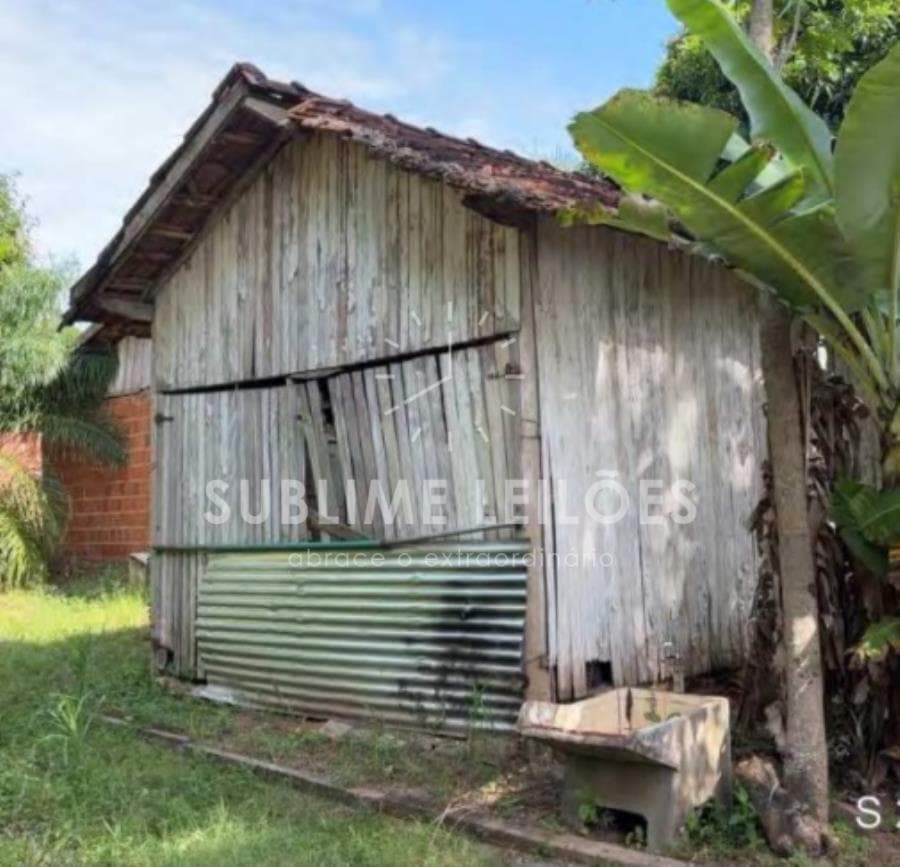 Foto 6 de 32: Area Rural em leilão em Vera Cruz - SP — Terreno de 4,4535ha | Constr. de 925m² 50% de uma área em Vera Cruz