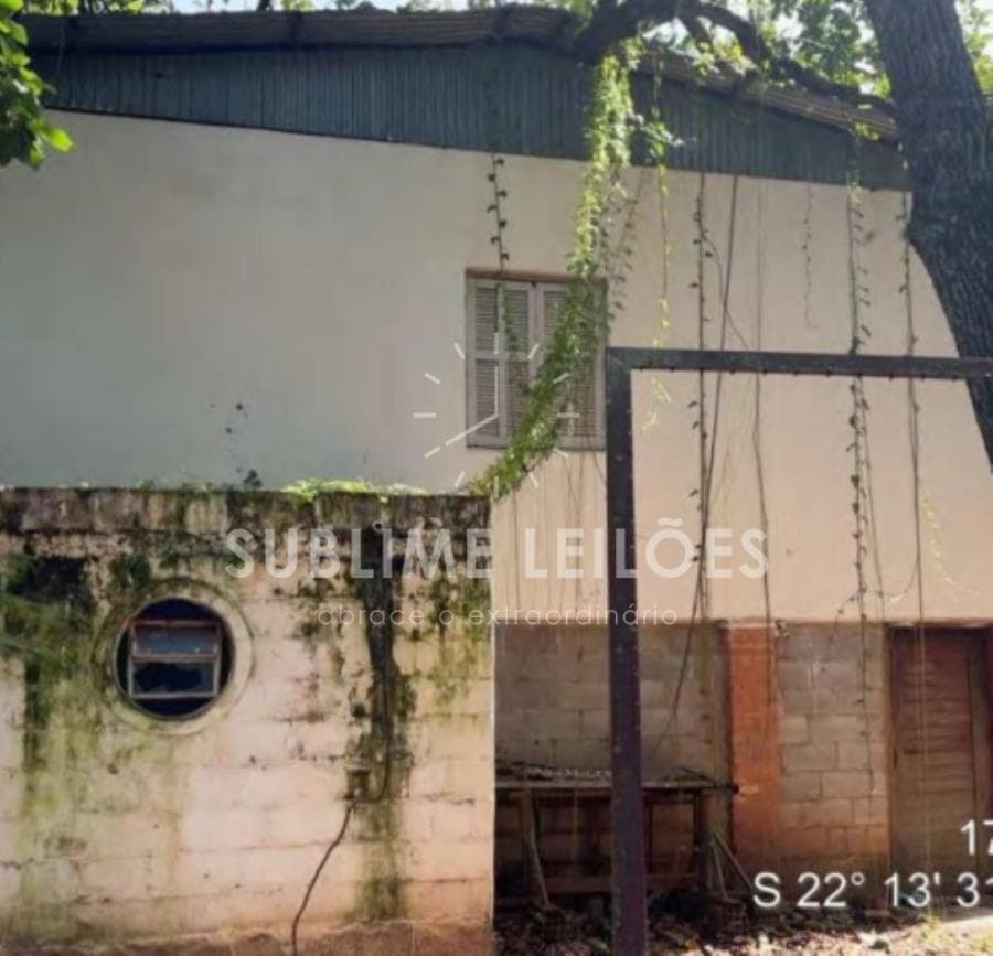 Foto 12 de 32: Area Rural em leilão em Vera Cruz - SP — Terreno de 4,4535ha | Constr. de 925m² 50% de uma área em Vera Cruz