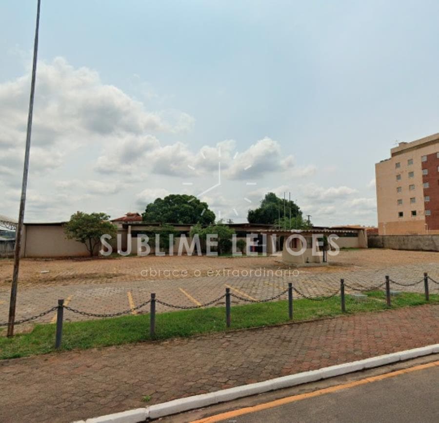 Foto 3 de 7: Apartamento em leilão em Lins - SP — Lins | Constr. de 3.772m² | 85 Apto's 2 Hotéis em Marília e Lins