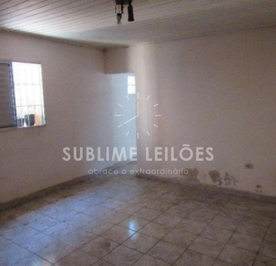 Foto 14 de 41: Casa em leilão em São Paulo - SP, bairro Parque da Vila Prudente — Terreno de 363m² | Constr. de 270m² 3 casas na Vila Prudente