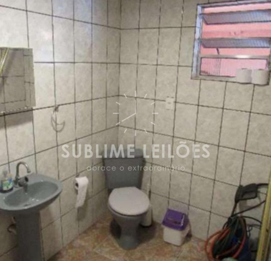 Foto 22 de 41: Casa em leilão em São Paulo - SP, bairro Parque da Vila Prudente — Terreno de 363m² | Constr. de 270m² 3 casas na Vila Prudente
