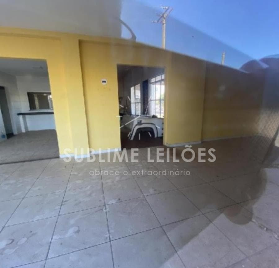 Foto 12 de 15: Comercial em leilão em Rancharia - SP, bairro Jardim Universitario — Terreno de 1.089m² | Constr. de 693m² Prédio comercial em Rancharia