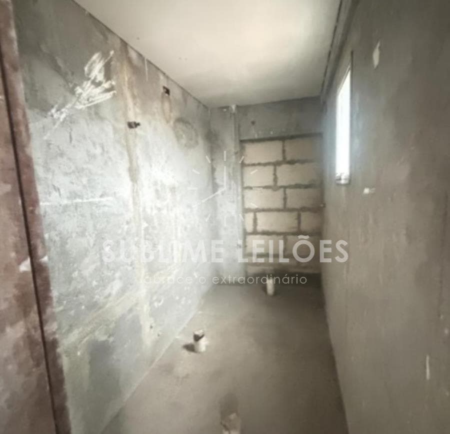 Foto 13 de 15: Apartamento em leilão em Santos - SP, bairro Embaré — 3 dormitórios | 98m² útil Apartamento em Santos