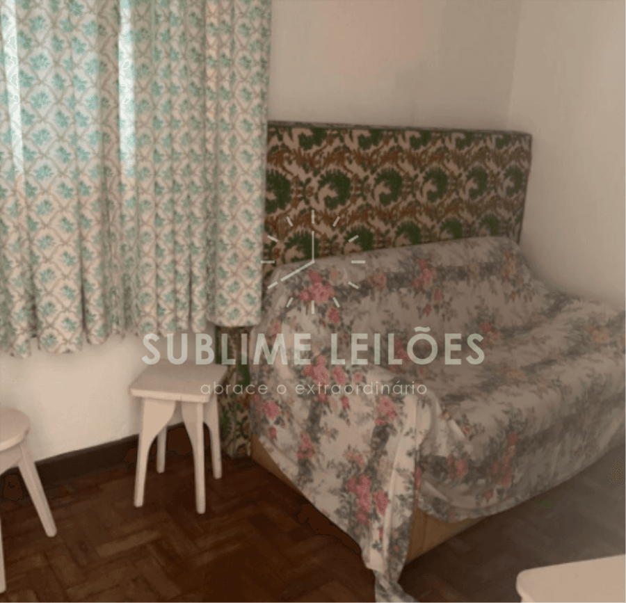 Foto 16 de 21: Apartamento em leilão em Guarujá - SP — Apartamento no Guarujá | Total de 110m² | Vaga Terreno em Indianópolis