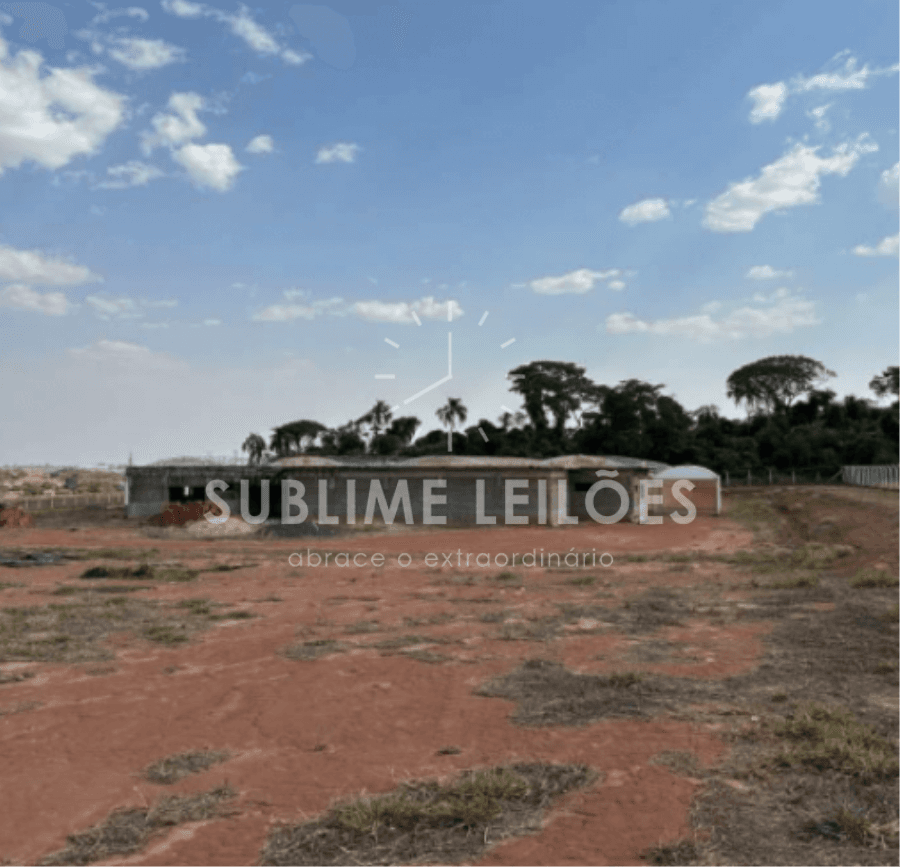 Foto 7 de 17: Terreno em leilão em Tabatinga - SP — Terreno de 3,1339 hectares | Benfeitorias Área rural em Tabatinga