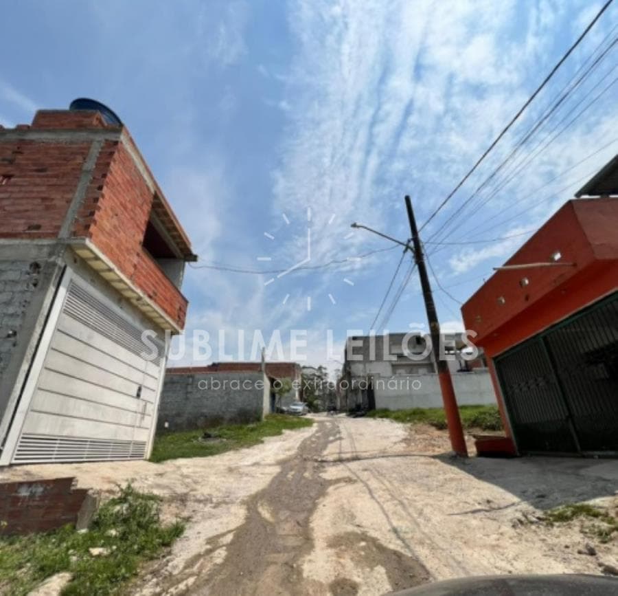 Foto 9 de 14: Terreno em leilão em São Paulo - SP, bairro Rancho do Abílio — 21,22 Hectares | Benfeitorias Complexo urbano no Rancho do Abílio - SP