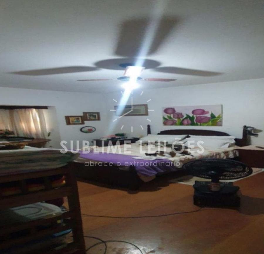 Foto 4 de 21: Casa em leilão em São Paulo - SP, bairro Interlagos — Terreno de 803m² | Constr. de 260m² Casa no Interlagos