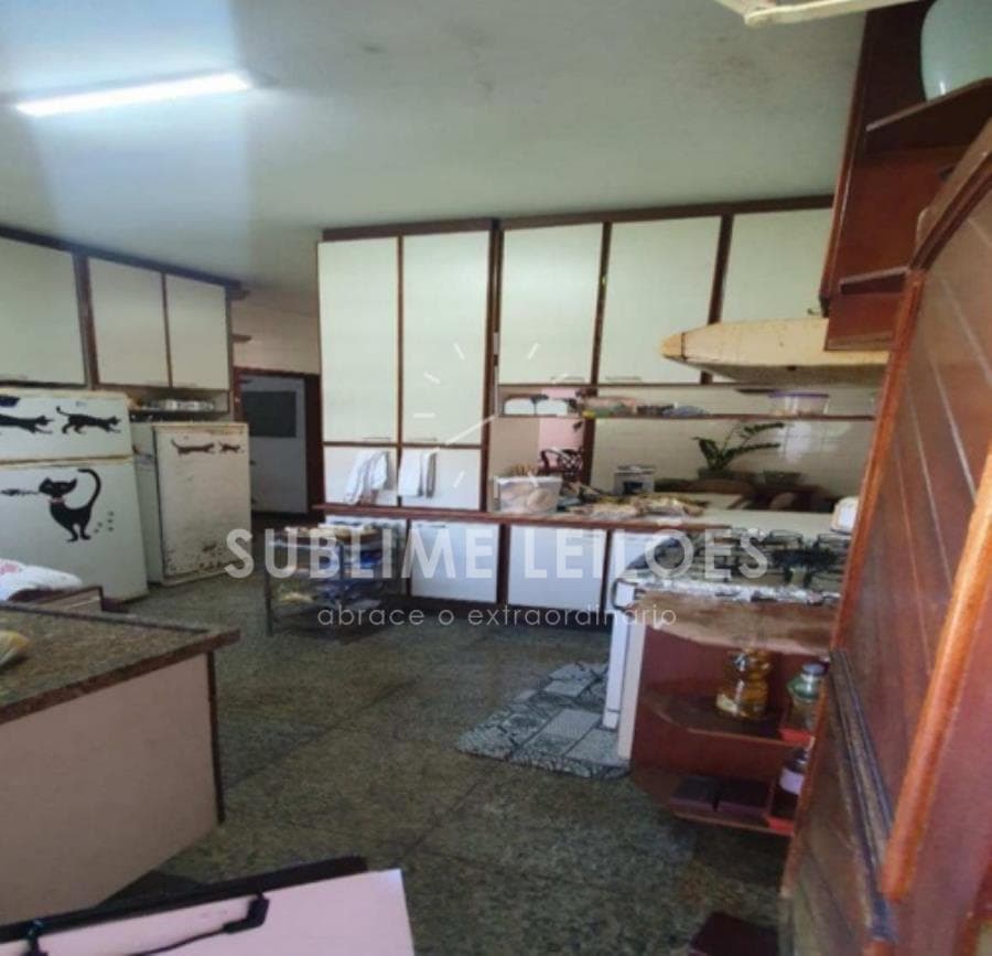 Foto 16 de 21: Casa em leilão em São Paulo - SP, bairro Interlagos — Terreno de 803m² | Constr. de 260m² Casa no Interlagos