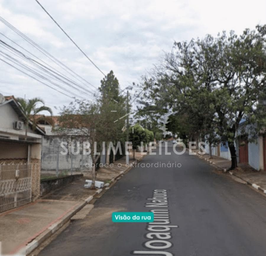 Foto 4 de 4: Casa em leilão em Itapira - SP, bairro Nova Itapira — Terreno de 250m² | Constr. de 80m² Casa em Itapira - SP