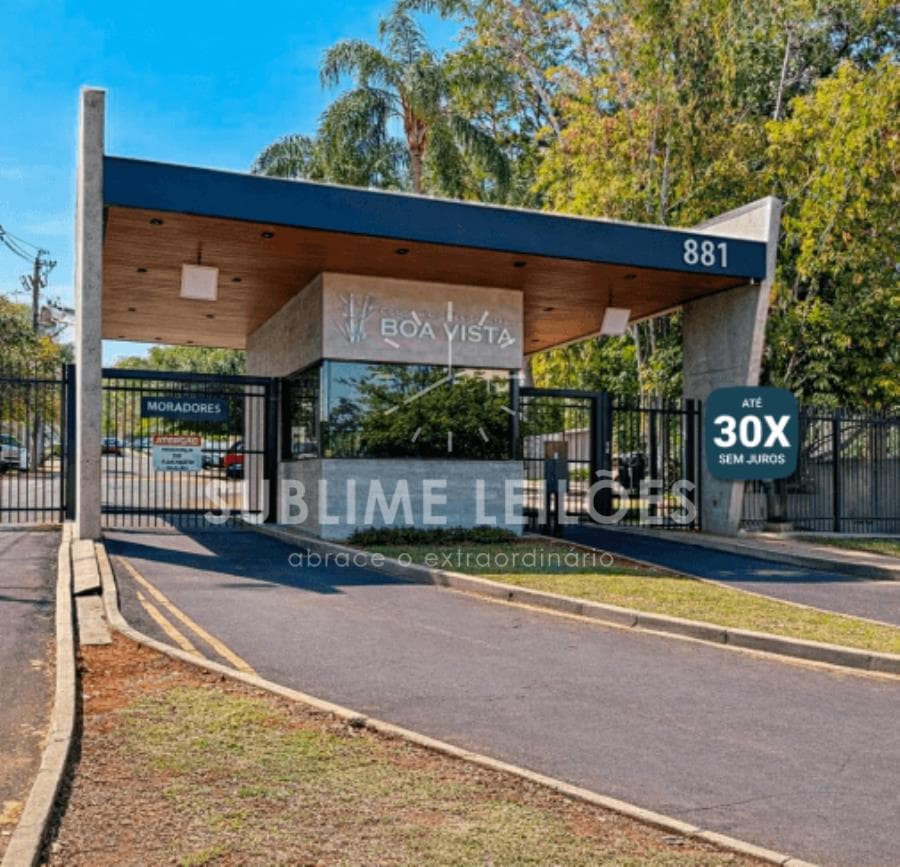 Foto 1 de 3: Apartamento em leilão em Ribeirão Preto - SP — Lote principal | Exercício de preferência 2 apartamentos em Ribeirão Preto