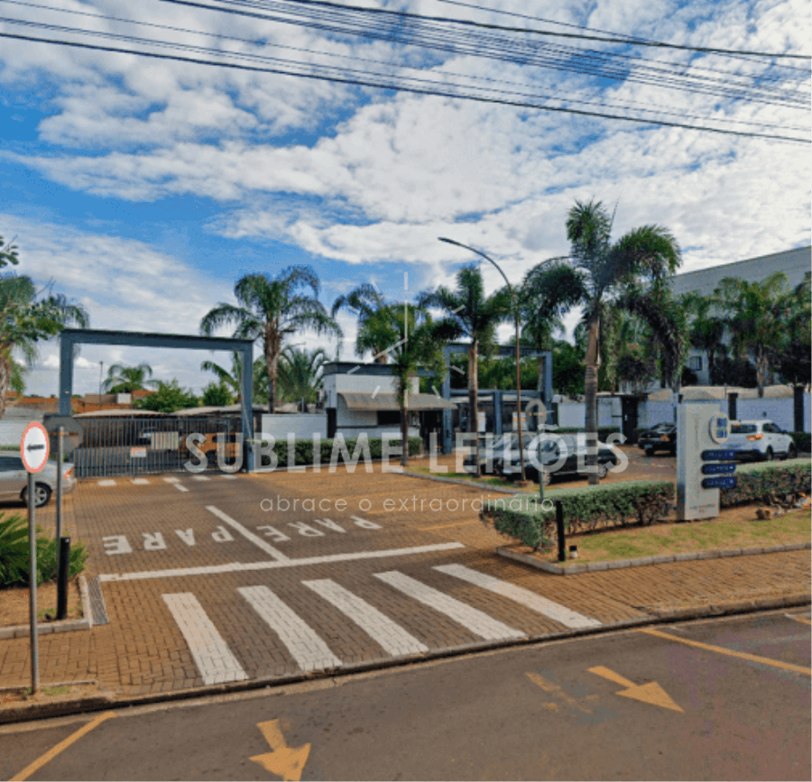 Foto 2 de 4: Apartamento em leilão em São José Do Rio Preto - SP — Vaga | 46m² útil Apartamento em São José do Rio Preto