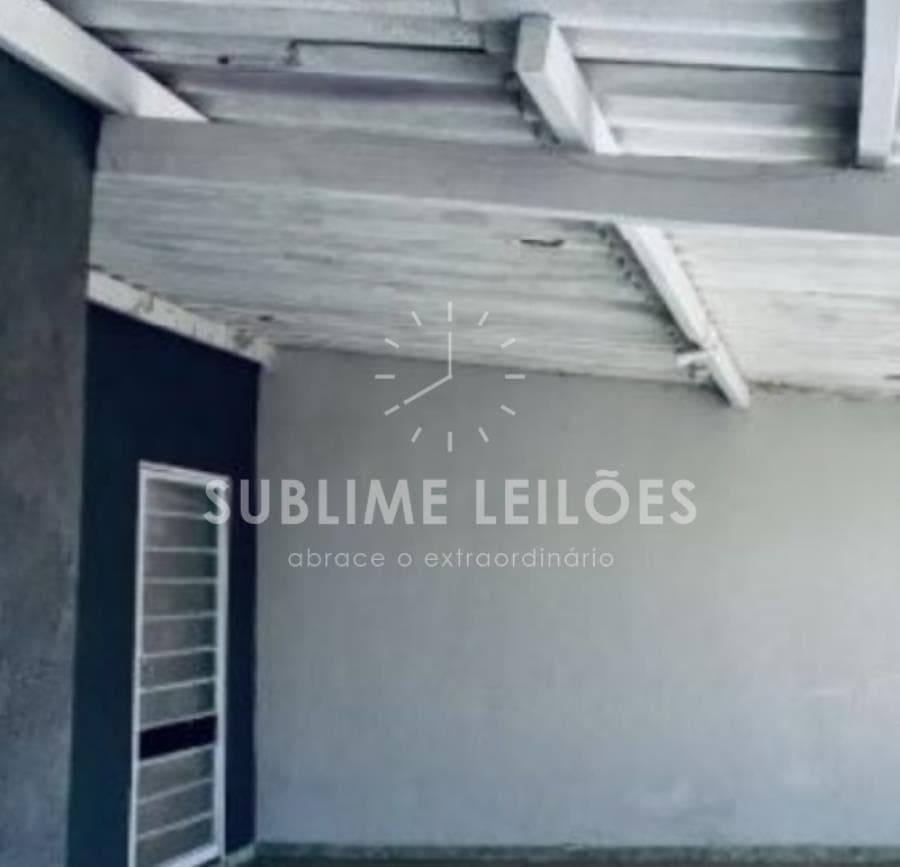 Foto 3 de 18: Casa em leilão em Votuporanga - SP, bairro São João — Terreno de 140m² | Constr. de 115m² Casa em Votuporanga