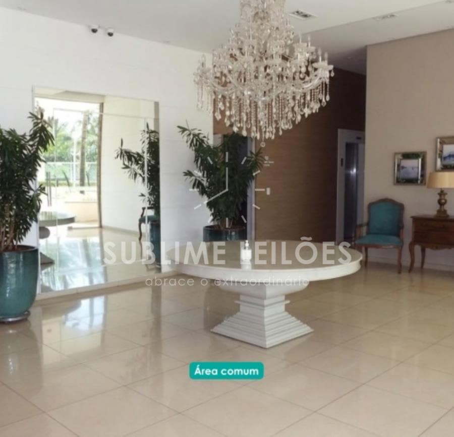 Foto 12 de 13: Apartamento em leilão em Ribeirão Preto - SP, bairro Jardim Irajá — 4 vagas | 281m² útil Apartamento em Ribeirão Preto