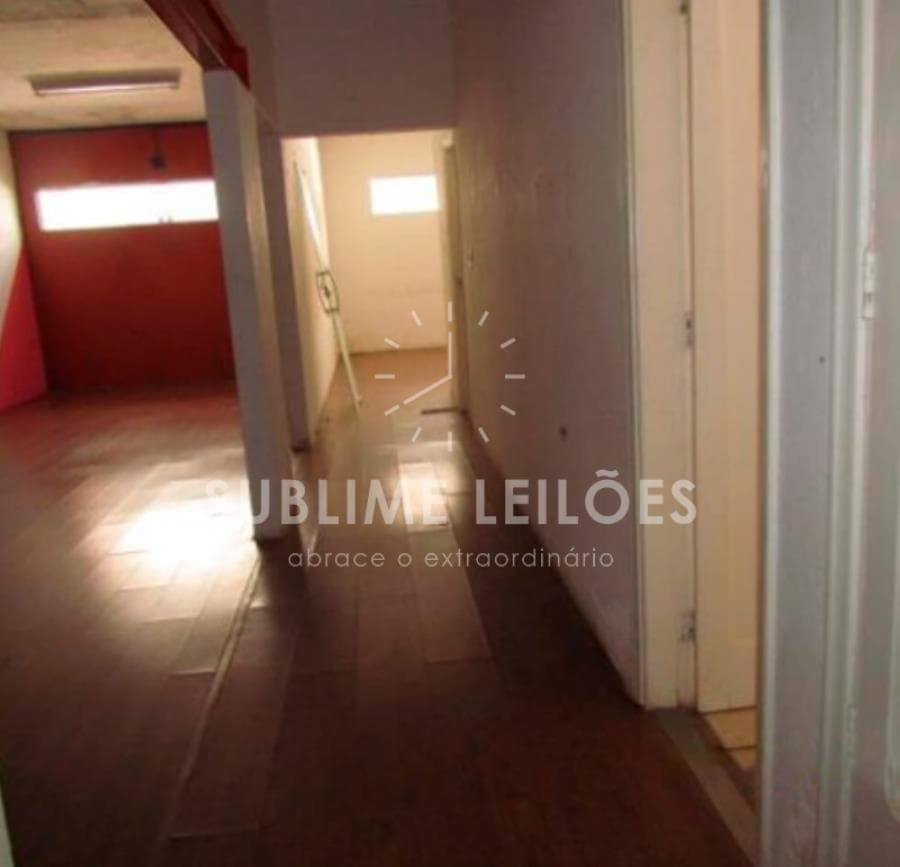 Foto 16 de 17: Terreno em leilão em Campinas - SP — Terreno de 350m² | Constr. de 213m² Casa em Campinas