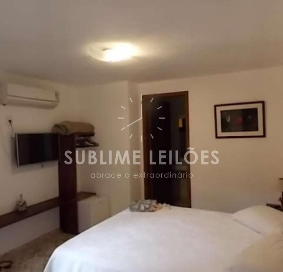 Foto 11 de 22: Terreno em leilão em Paraty - RJ, bairro Bananal — Terreno de 3.392m² | Constr. de 518m² Pousada em Paraty - RJ