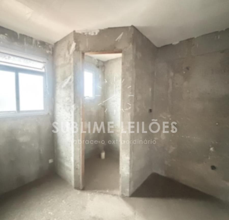 Foto 7 de 15: Apartamento em leilão em Santos - SP, bairro Embaré — 3 dormitórios | 98m² útil Apartamento em Santos