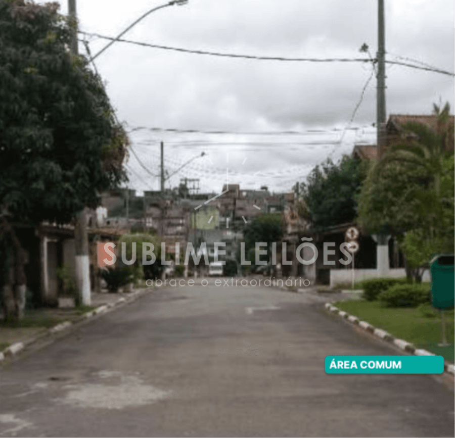 Foto 5 de 17: Terreno em leilão em Cotia - SP — Terreno de 55m² | Constr. de 42m² Sobrado em Cotia - Cond. fechado