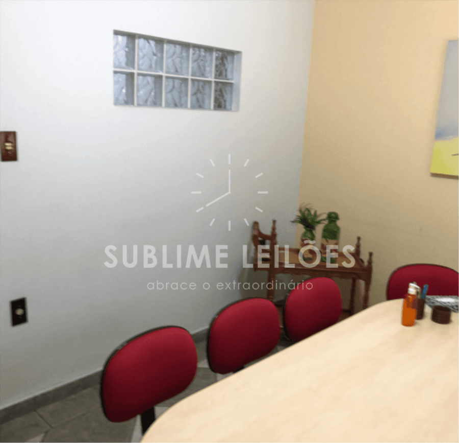 Foto 18 de 25: Comercial em leilão em Rio Claro - SP, bairro Saúde — Terreno de 171m² | Constr. de 125m² Imóvel comercial em Rio Claro