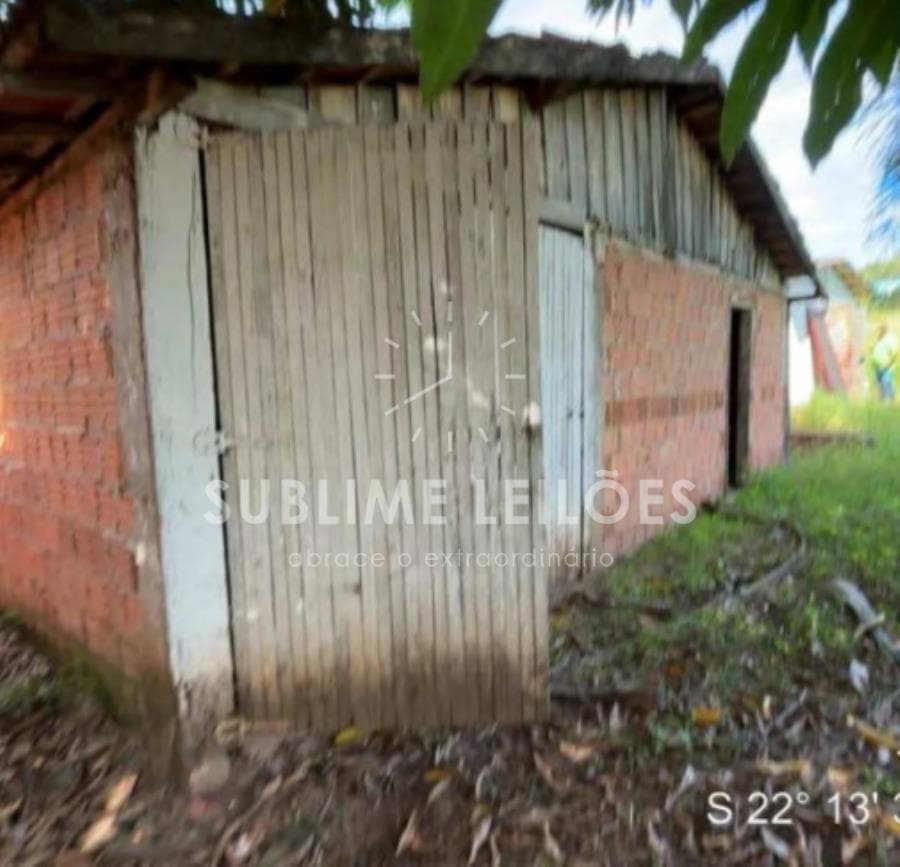 Foto 8 de 32: Area Rural em leilão em Vera Cruz - SP — Terreno de 4,4535ha | Constr. de 925m² 50% de uma área em Vera Cruz
